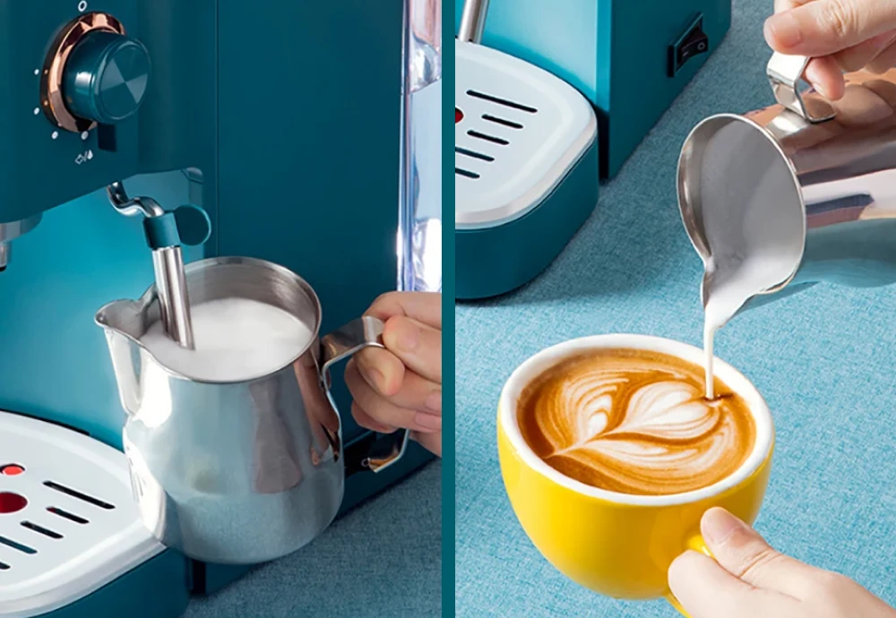 best coffee espresso machine